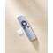 Velcro Brand Reclosable Fastener Shape, Square, Acrylic Adhesive, 7/8 in, 7/8 in W, White, 20 PK VEK90073 - alternate 9